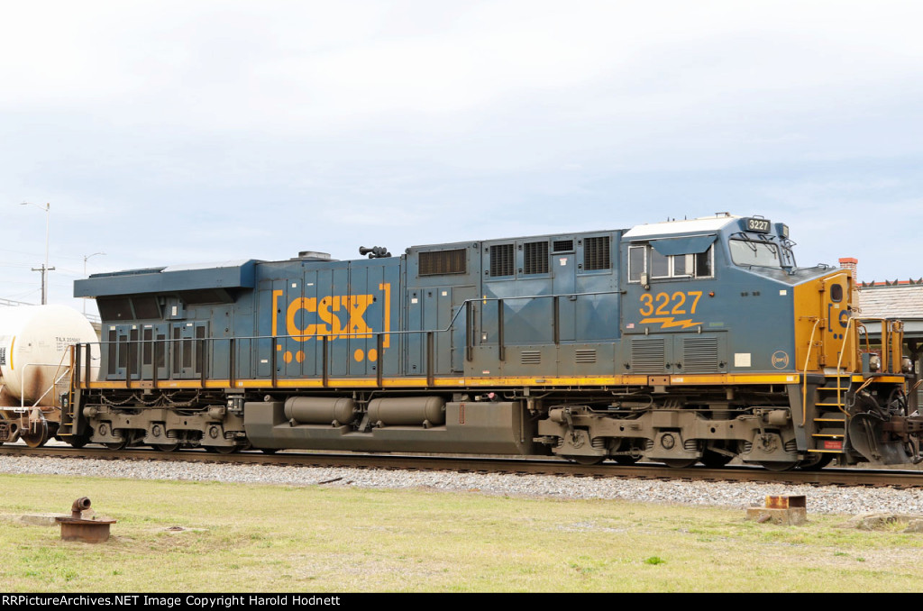 CSX 3227